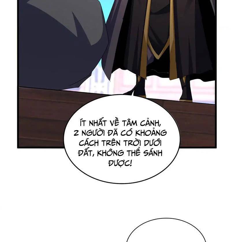 Đại Quản Gia Là Ma Hoàng - Chapter 591 - Page 26