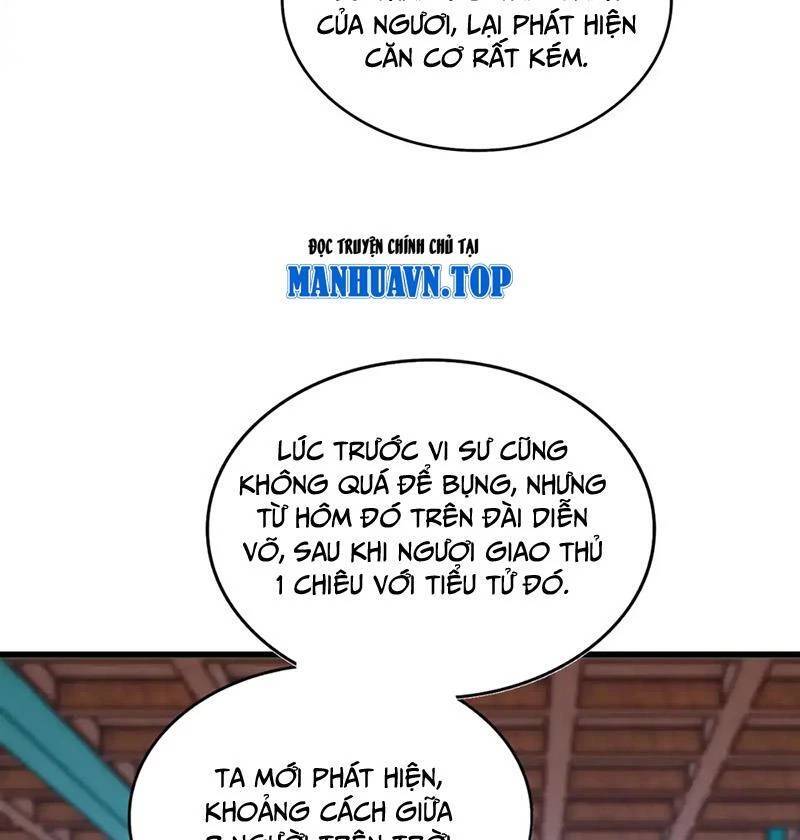 Đại Quản Gia Là Ma Hoàng - Chapter 591 - Page 29