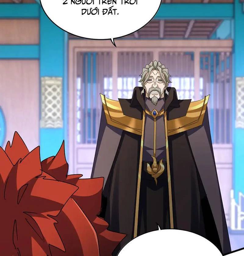 Đại Quản Gia Là Ma Hoàng - Chapter 591 - Page 30