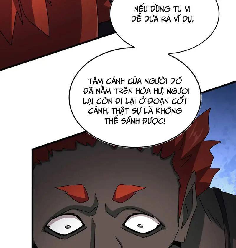 Đại Quản Gia Là Ma Hoàng - Chapter 591 - Page 31