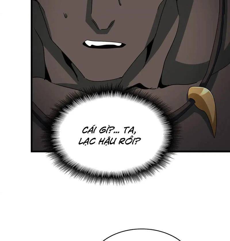 Đại Quản Gia Là Ma Hoàng - Chapter 591 - Page 32