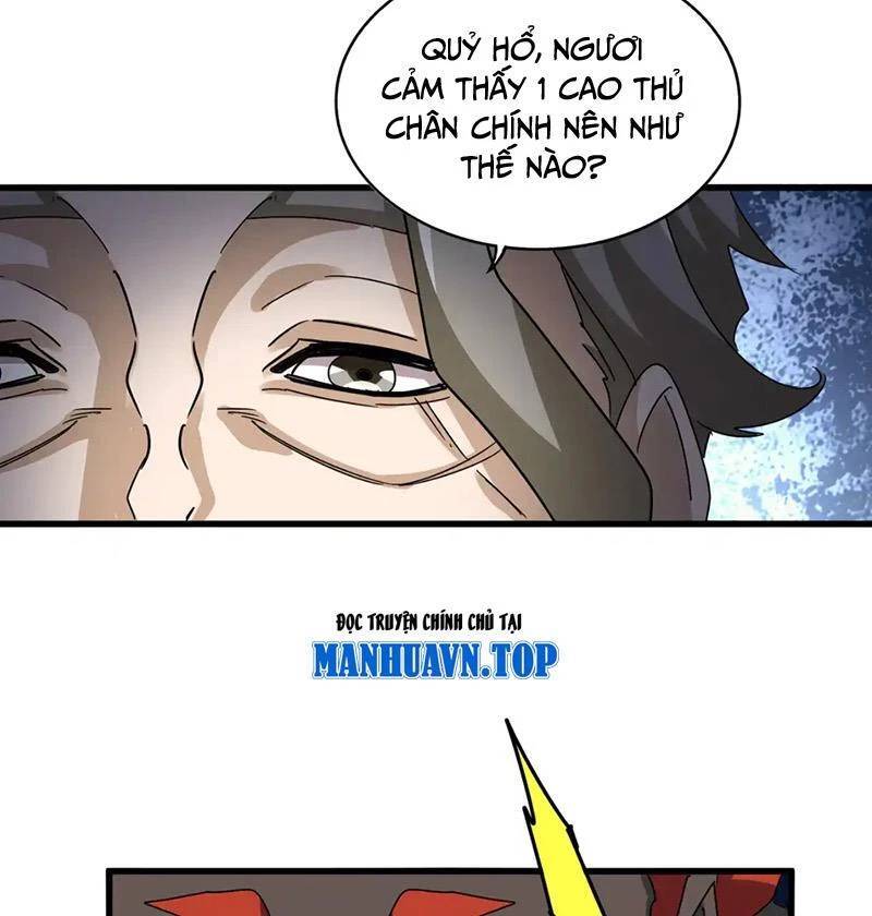 Đại Quản Gia Là Ma Hoàng - Chapter 591 - Page 33