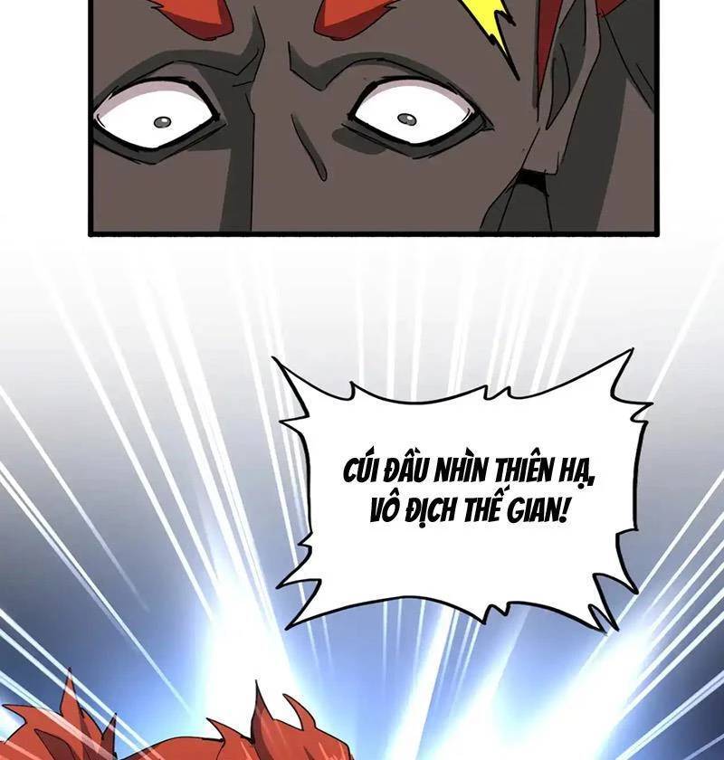 Đại Quản Gia Là Ma Hoàng - Chapter 591 - Page 34