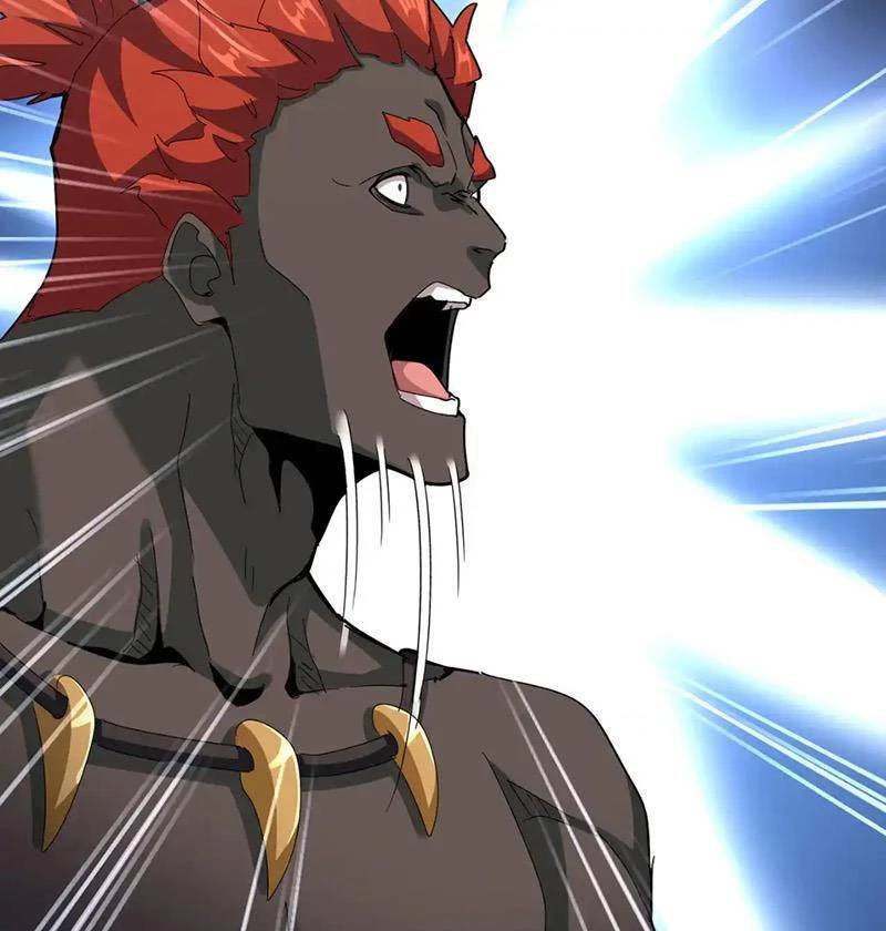 Đại Quản Gia Là Ma Hoàng - Chapter 591 - Page 35