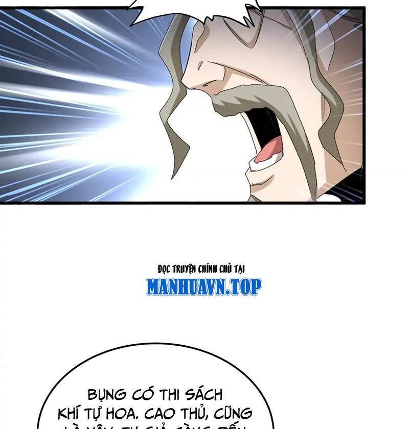 Đại Quản Gia Là Ma Hoàng - Chapter 591 - Page 37