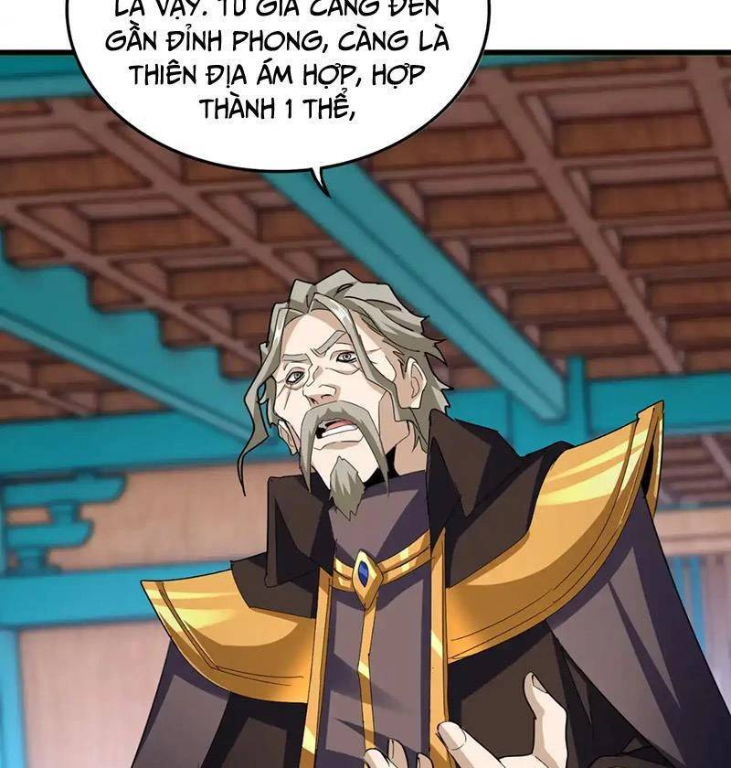 Đại Quản Gia Là Ma Hoàng - Chapter 591 - Page 38