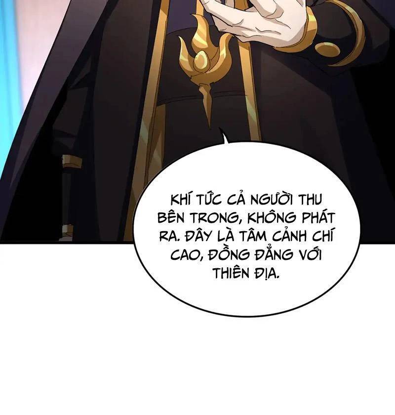 Đại Quản Gia Là Ma Hoàng - Chapter 591 - Page 39