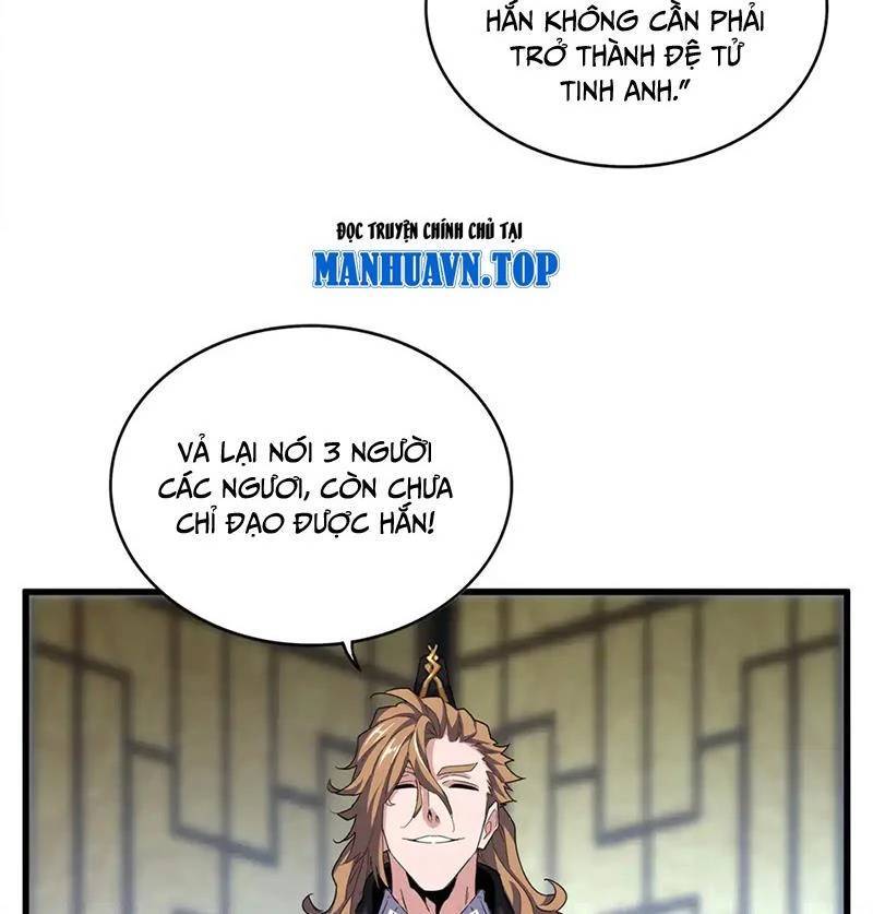 Đại Quản Gia Là Ma Hoàng - Chapter 591 - Page 4