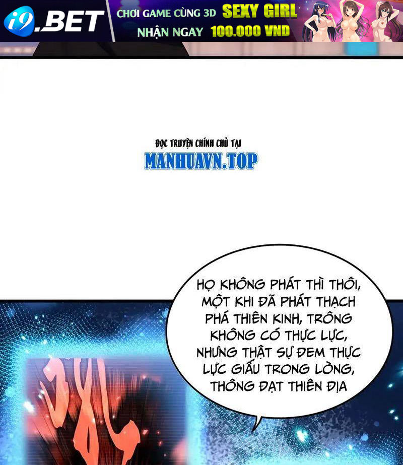 Đại Quản Gia Là Ma Hoàng - Chapter 591 - Page 41