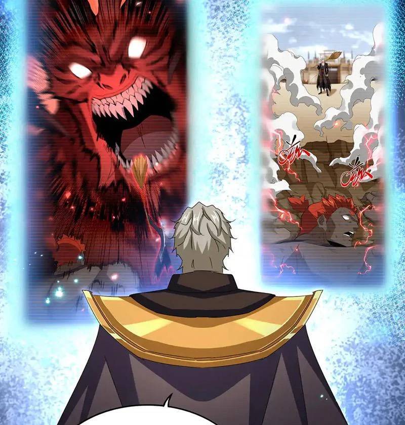 Đại Quản Gia Là Ma Hoàng - Chapter 591 - Page 42