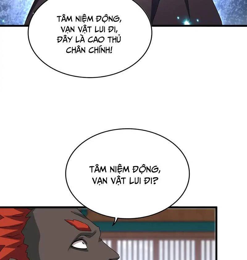 Đại Quản Gia Là Ma Hoàng - Chapter 591 - Page 43