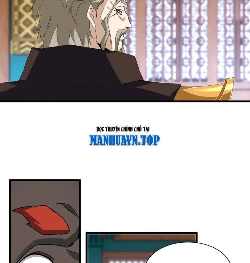 Đại Quản Gia Là Ma Hoàng - Chapter 591 - Page 45