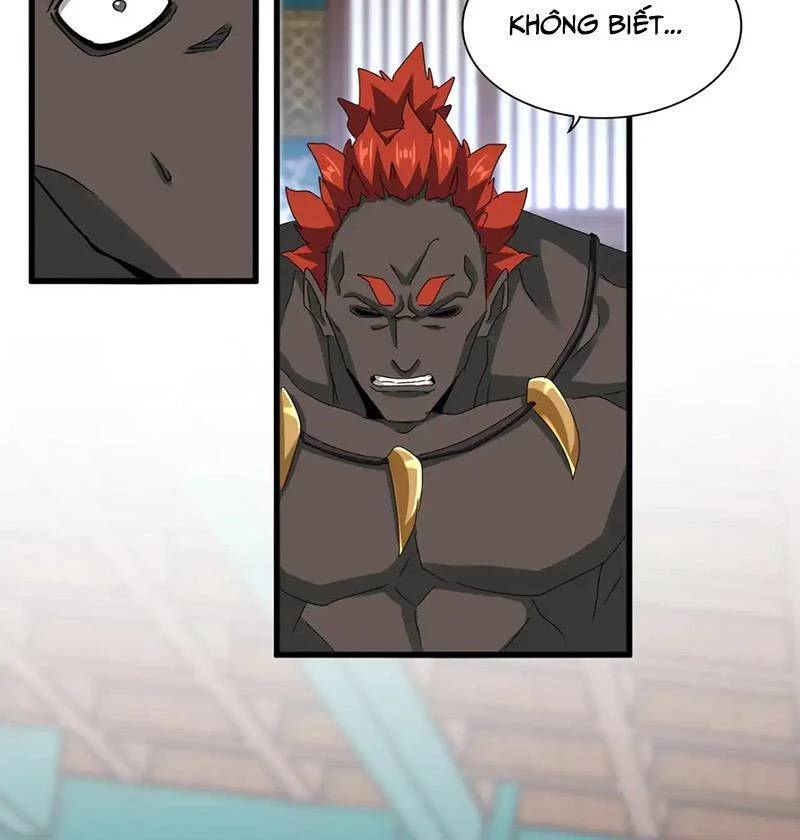 Đại Quản Gia Là Ma Hoàng - Chapter 591 - Page 46