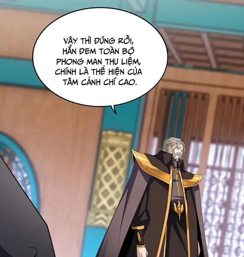 Đại Quản Gia Là Ma Hoàng - Chapter 591 - Page 47