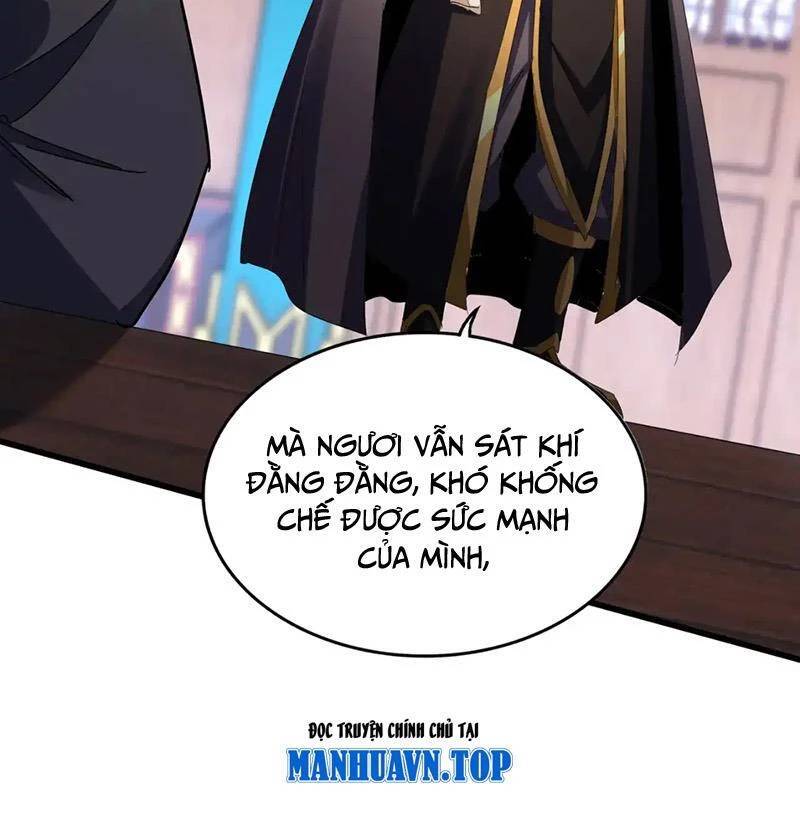 Đại Quản Gia Là Ma Hoàng - Chapter 591 - Page 48