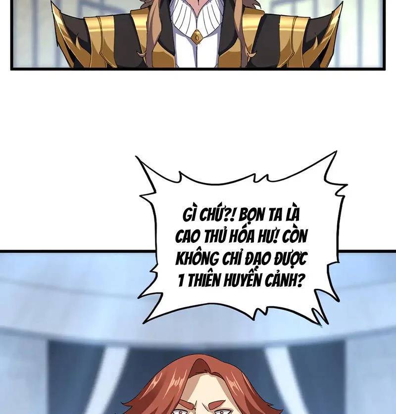 Đại Quản Gia Là Ma Hoàng - Chapter 591 - Page 5