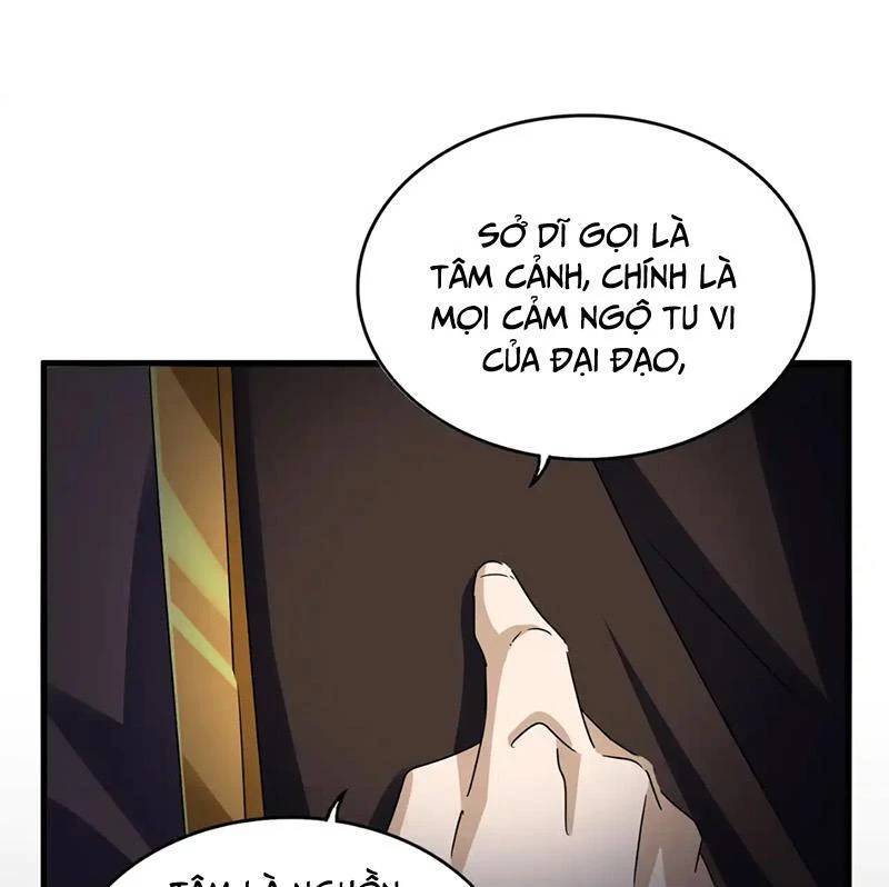 Đại Quản Gia Là Ma Hoàng - Chapter 591 - Page 50