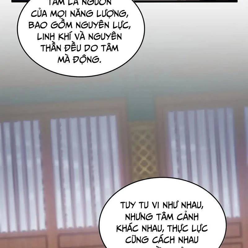 Đại Quản Gia Là Ma Hoàng - Chapter 591 - Page 51