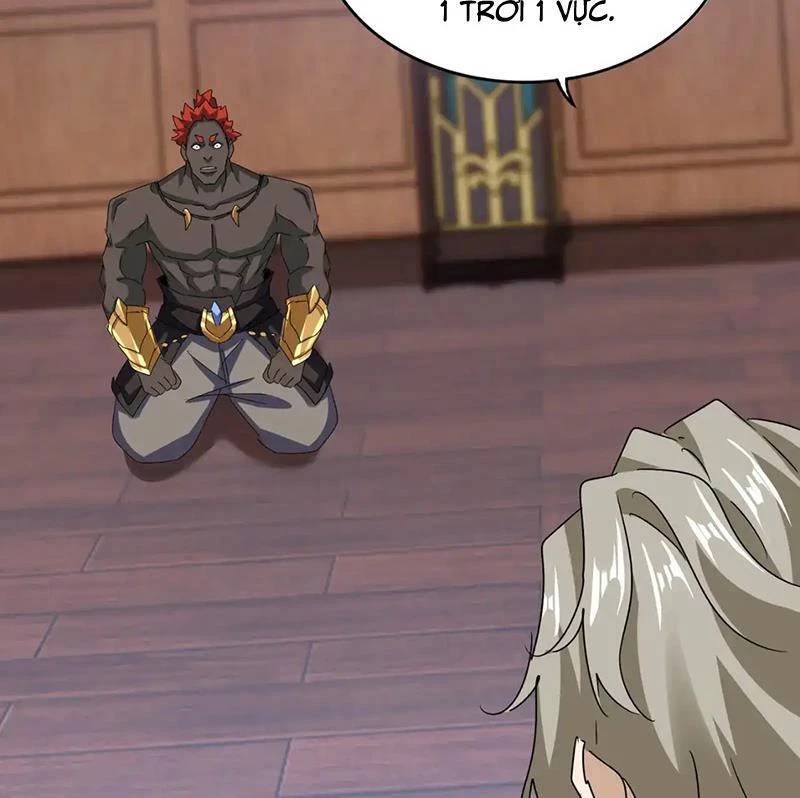 Đại Quản Gia Là Ma Hoàng - Chapter 591 - Page 52