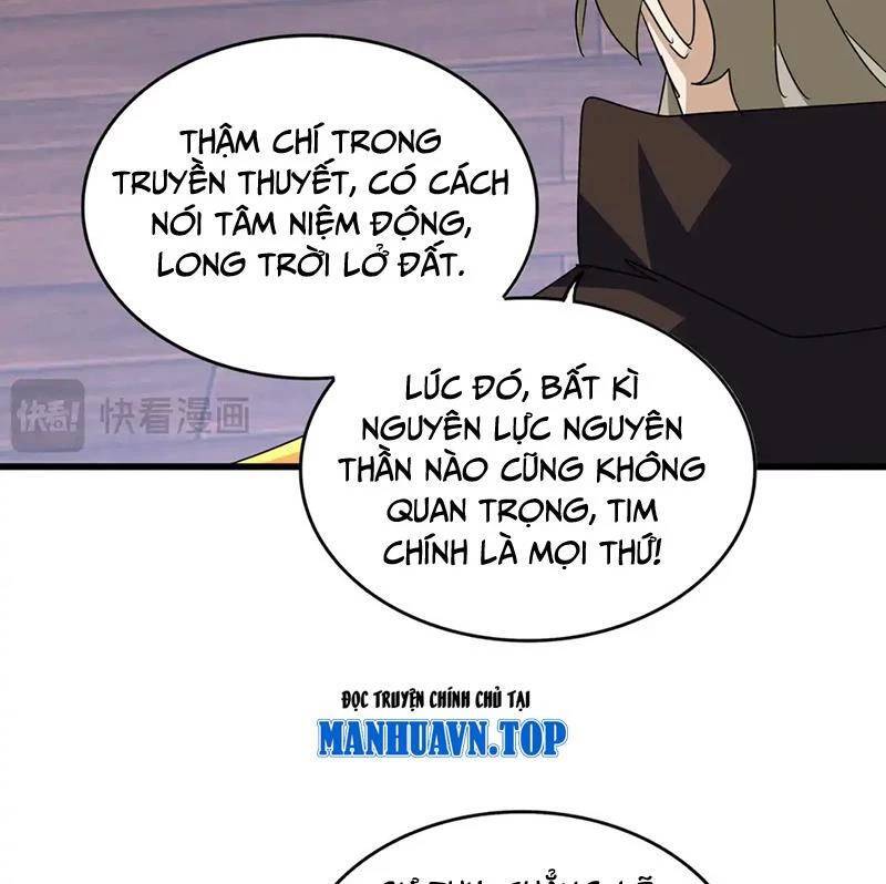 Đại Quản Gia Là Ma Hoàng - Chapter 591 - Page 53