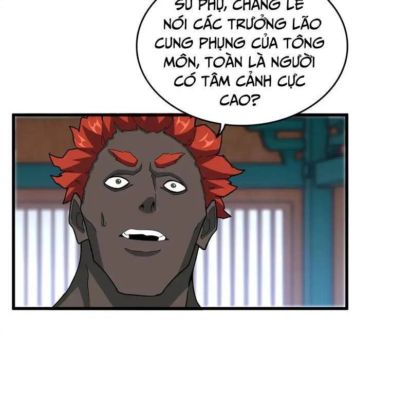 Đại Quản Gia Là Ma Hoàng - Chapter 591 - Page 54