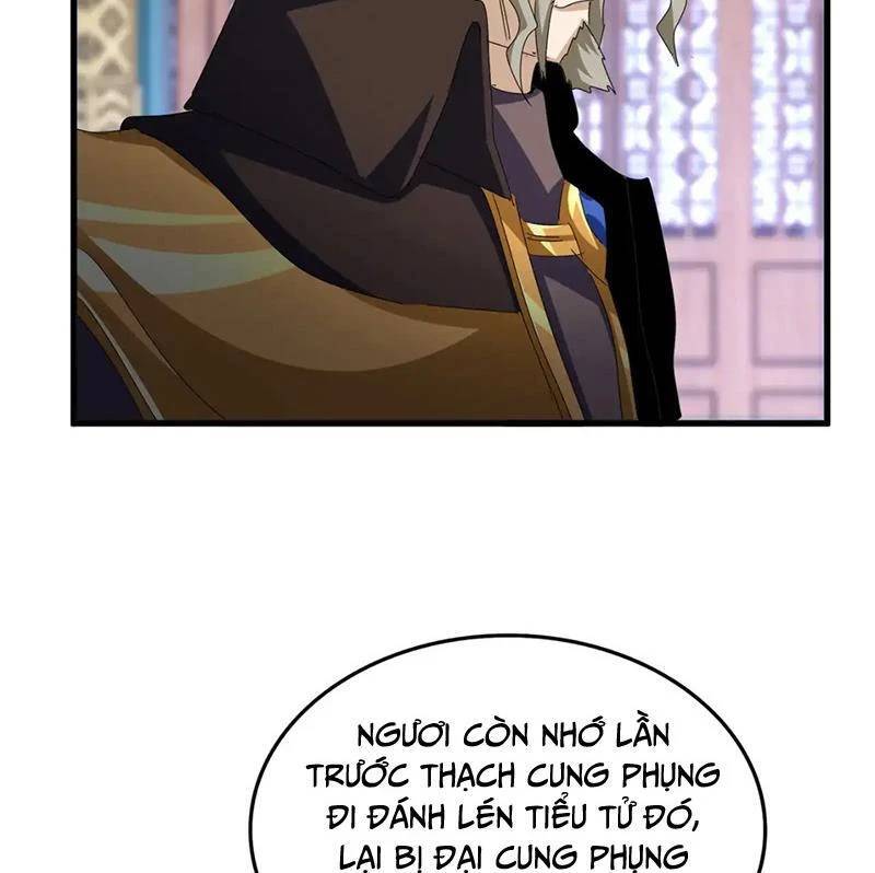 Đại Quản Gia Là Ma Hoàng - Chapter 591 - Page 56