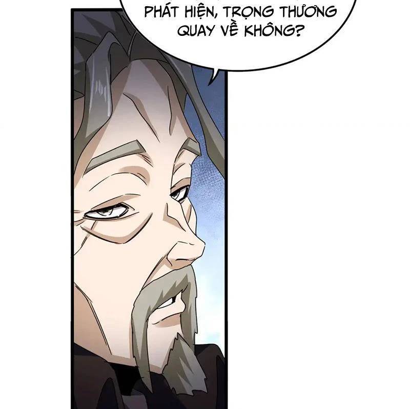 Đại Quản Gia Là Ma Hoàng - Chapter 591 - Page 57