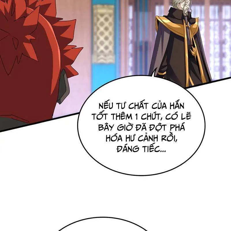 Đại Quản Gia Là Ma Hoàng - Chapter 591 - Page 59
