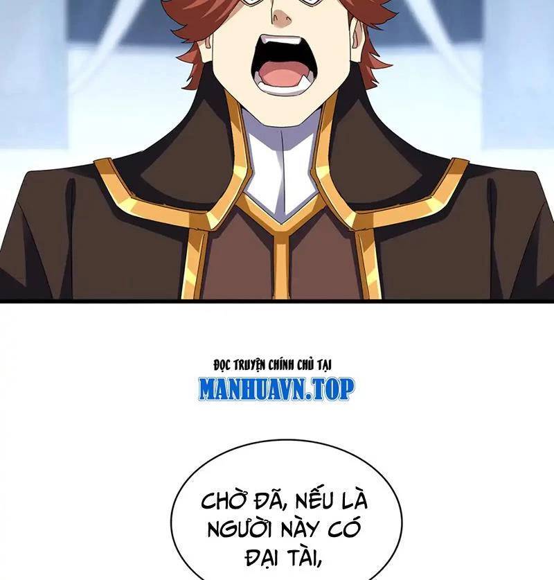 Đại Quản Gia Là Ma Hoàng - Chapter 591 - Page 6