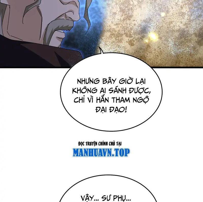 Đại Quản Gia Là Ma Hoàng - Chapter 591 - Page 61