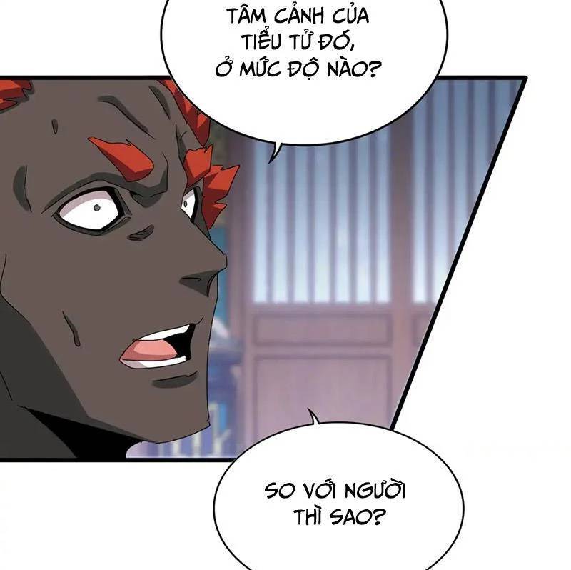 Đại Quản Gia Là Ma Hoàng - Chapter 591 - Page 62