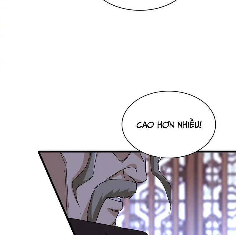 Đại Quản Gia Là Ma Hoàng - Chapter 591 - Page 63