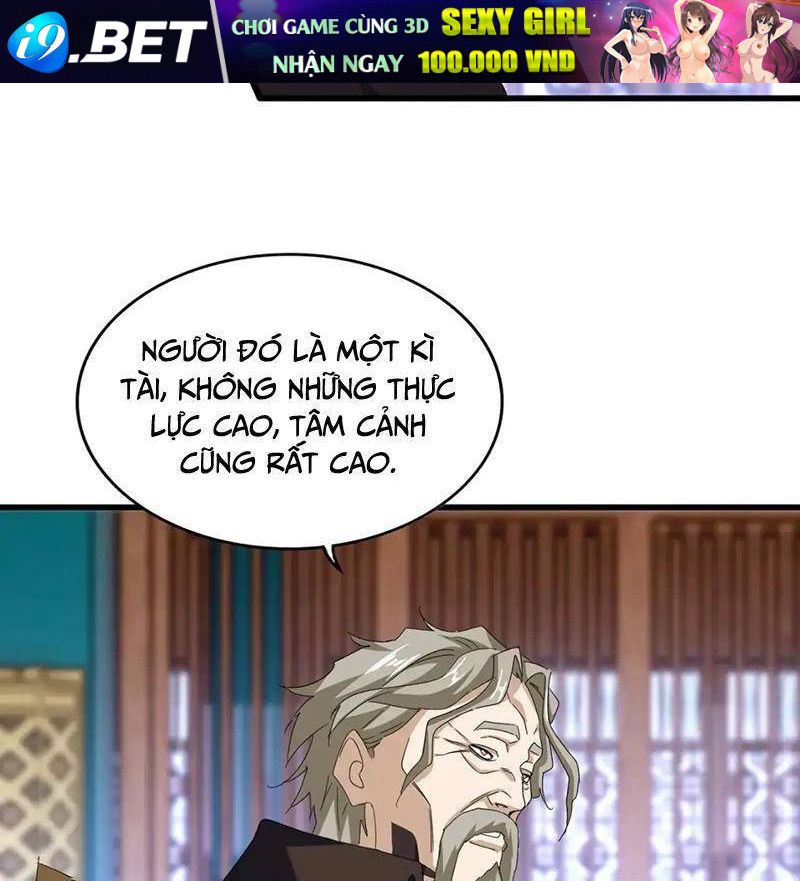 Đại Quản Gia Là Ma Hoàng - Chapter 591 - Page 64
