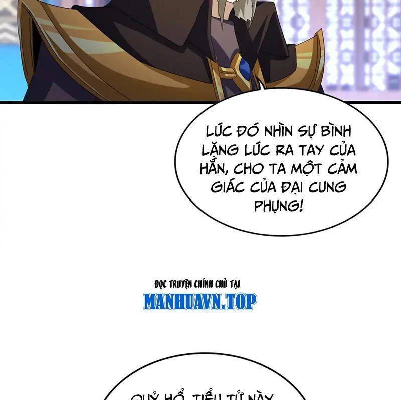 Đại Quản Gia Là Ma Hoàng - Chapter 591 - Page 65