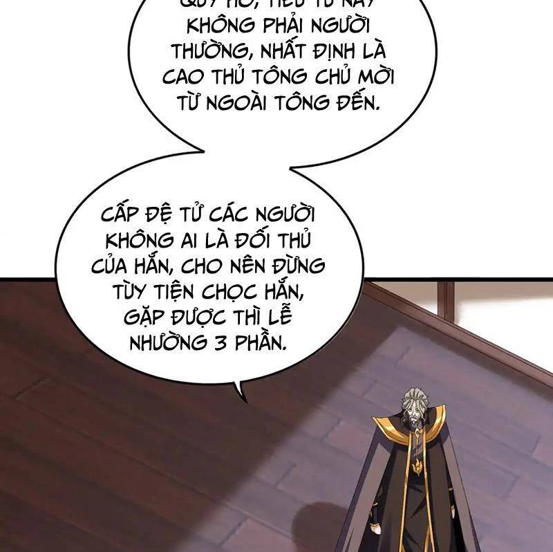 Đại Quản Gia Là Ma Hoàng - Chapter 591 - Page 66