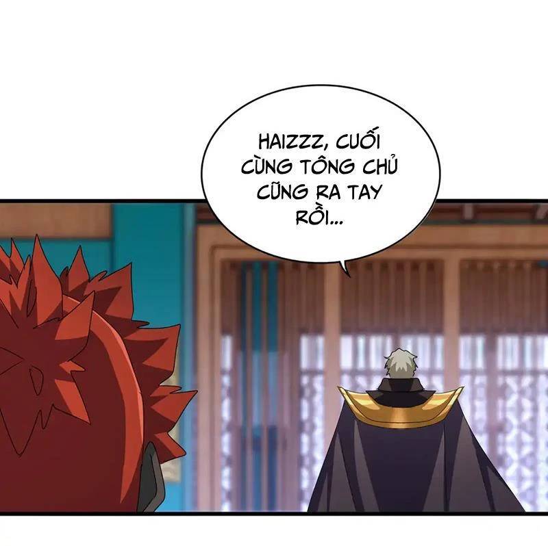 Đại Quản Gia Là Ma Hoàng - Chapter 591 - Page 68