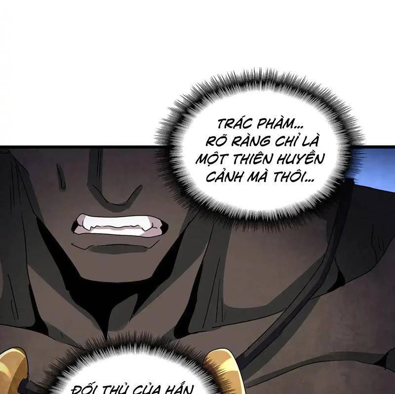 Đại Quản Gia Là Ma Hoàng - Chapter 591 - Page 69