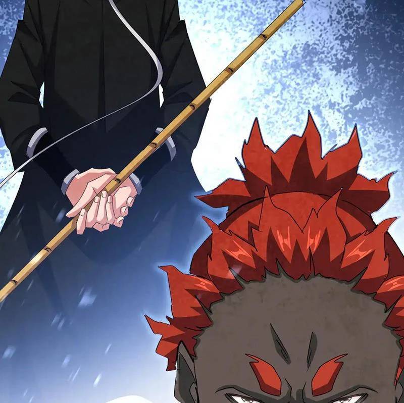 Đại Quản Gia Là Ma Hoàng - Chapter 591 - Page 71