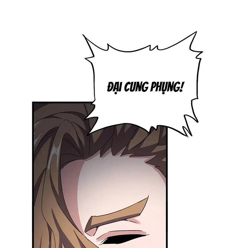 Đại Quản Gia Là Ma Hoàng - Chapter 591 - Page 8