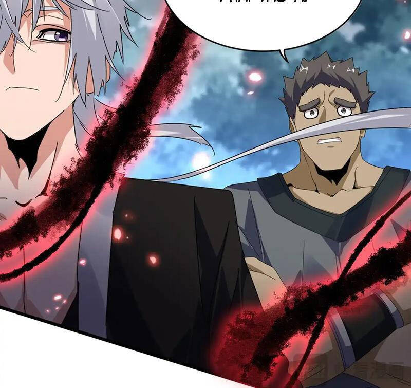 Đại Quản Gia Là Ma Hoàng - Chapter 592 - Page 11