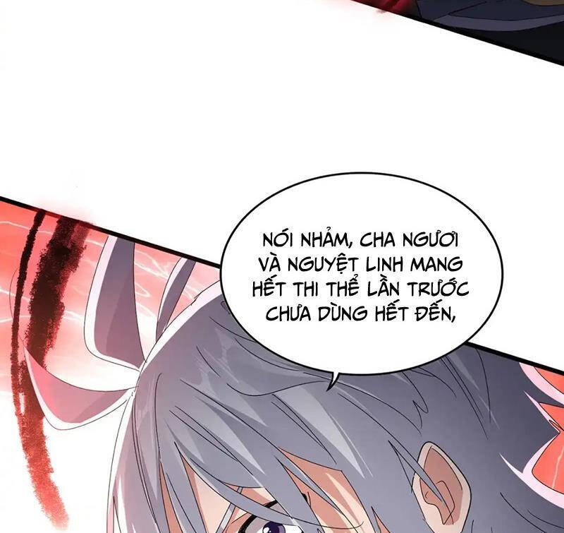 Đại Quản Gia Là Ma Hoàng - Chapter 592 - Page 12
