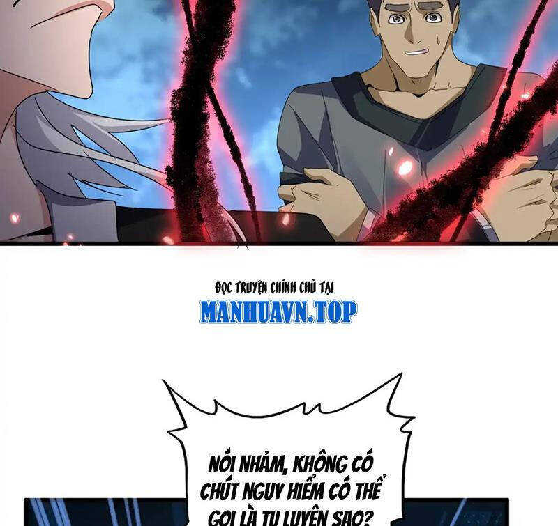Đại Quản Gia Là Ma Hoàng - Chapter 592 - Page 15