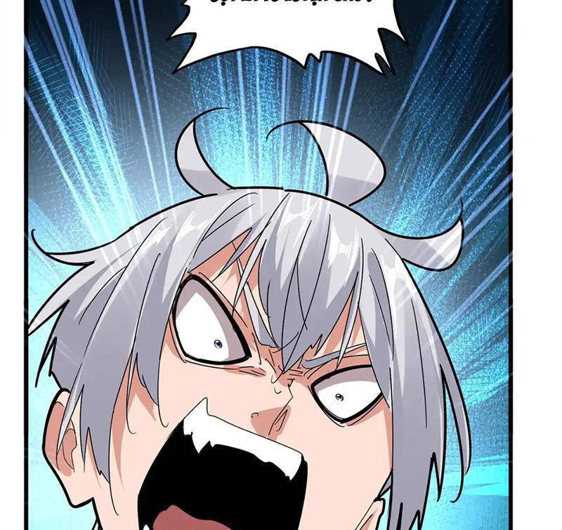 Đại Quản Gia Là Ma Hoàng - Chapter 592 - Page 16