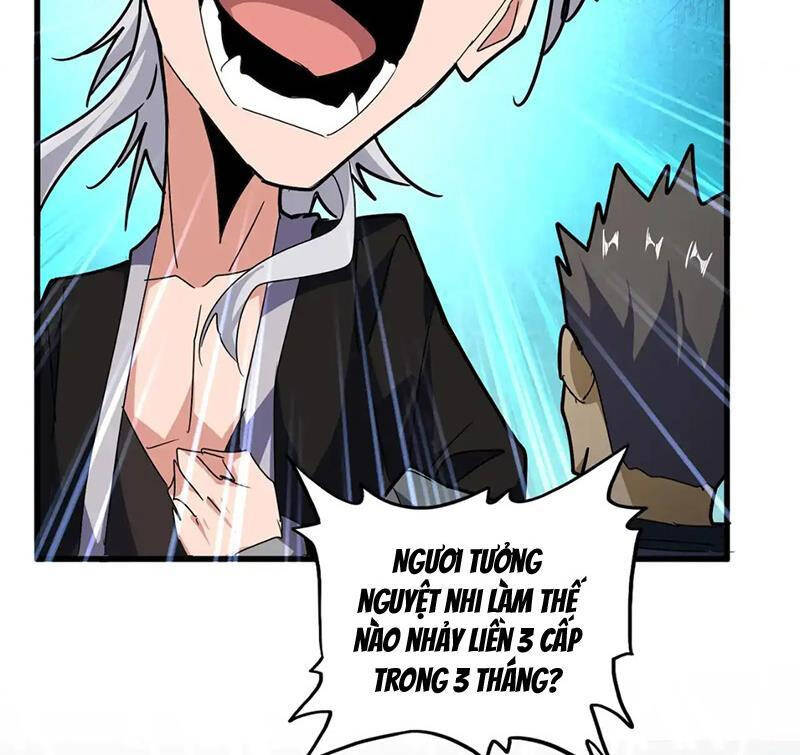 Đại Quản Gia Là Ma Hoàng - Chapter 592 - Page 17