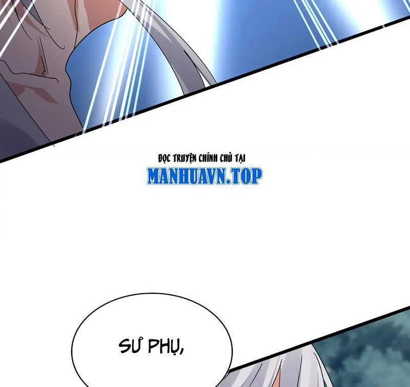 Đại Quản Gia Là Ma Hoàng - Chapter 592 - Page 20