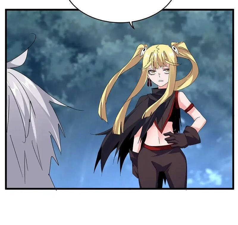 Đại Quản Gia Là Ma Hoàng - Chapter 592 - Page 22