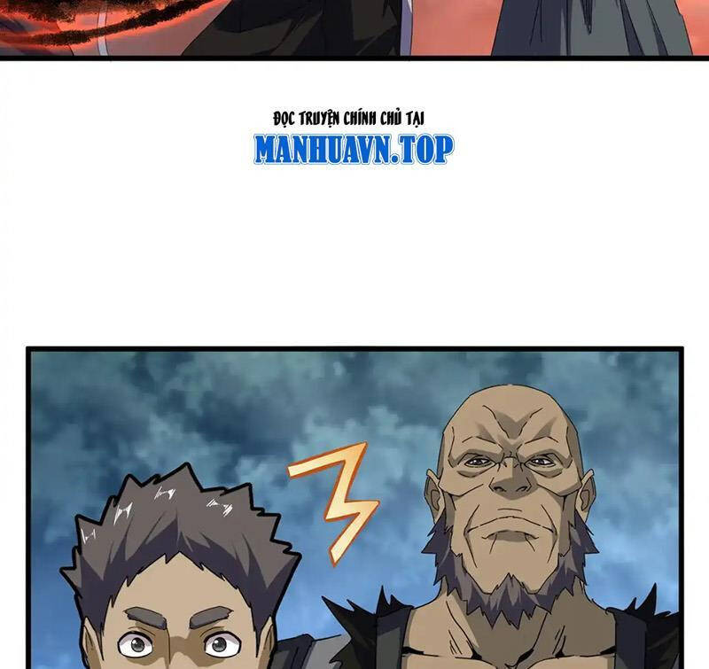 Đại Quản Gia Là Ma Hoàng - Chapter 592 - Page 24