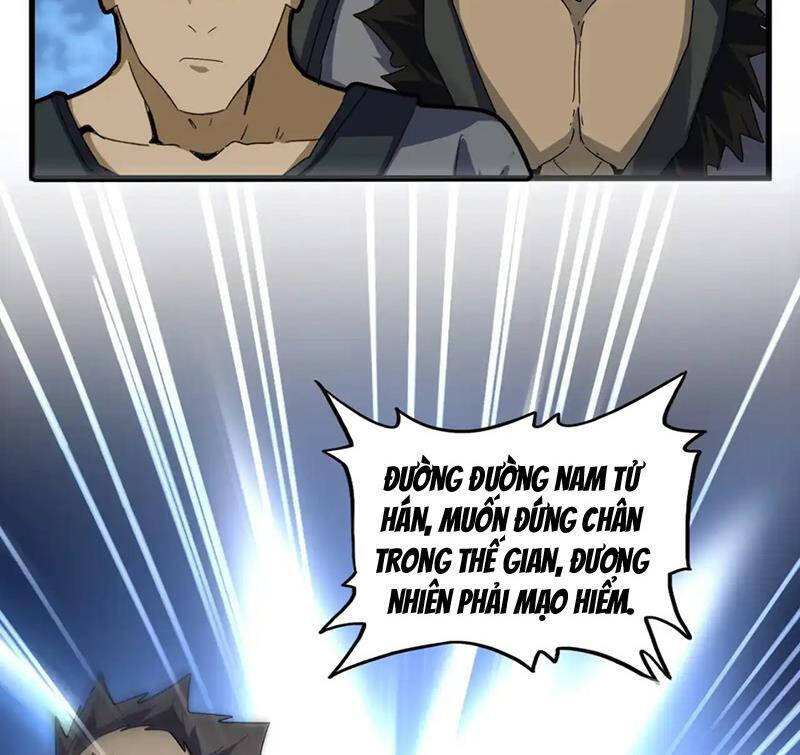 Đại Quản Gia Là Ma Hoàng - Chapter 592 - Page 25