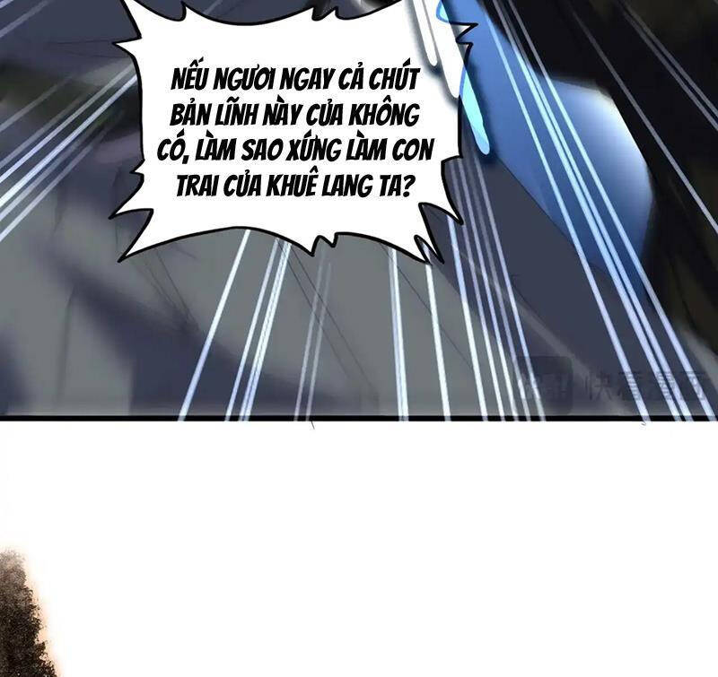 Đại Quản Gia Là Ma Hoàng - Chapter 592 - Page 27