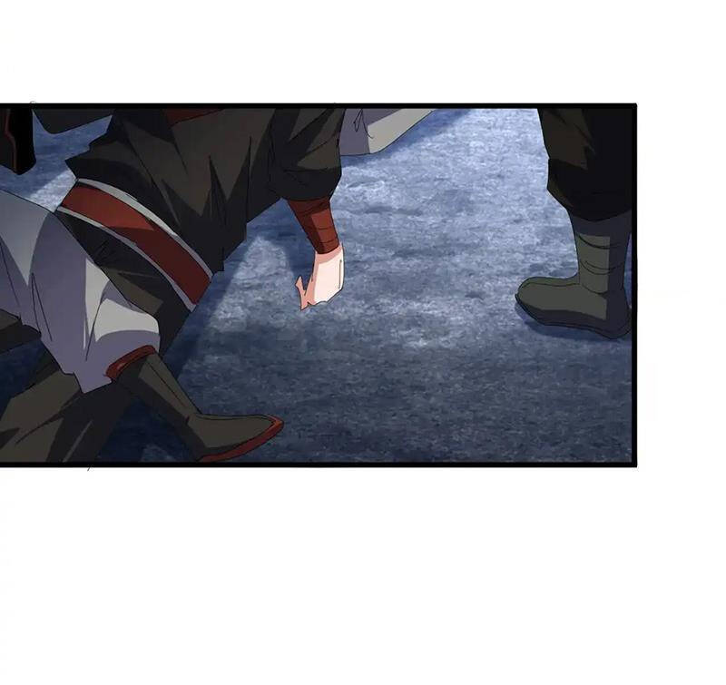 Đại Quản Gia Là Ma Hoàng - Chapter 592 - Page 3